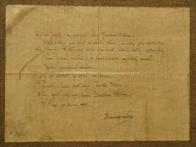  / Odjezd na lov / Jaroslav Věšín