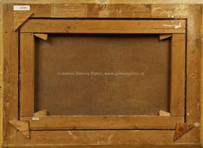  / Ze severní Francie / Heinrich Jäckel