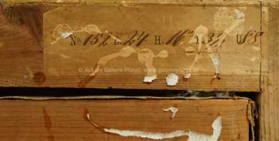  / Ze severní Francie / Heinrich Jäckel