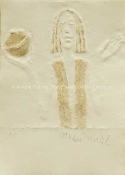  / Astrologie / Olbram Zoubek