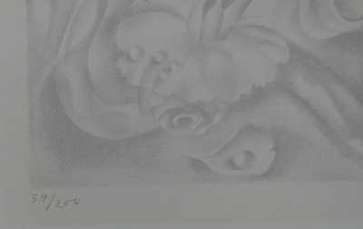  / Alegorie / Karel Svolinský