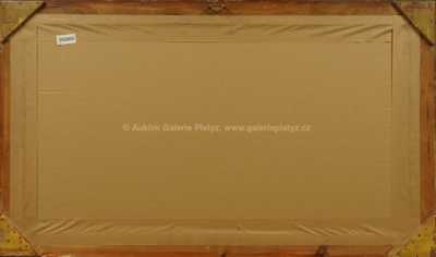  / Procesí / Vilém (Willi) Nowak