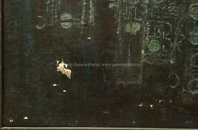  / Vertikála hlubiny / Čeněk Pražák