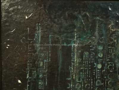  / Vertikála hlubiny / Čeněk Pražák