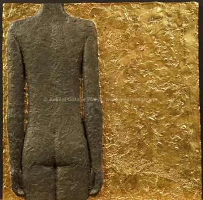  / Záda Kúrose / Olbram Zoubek