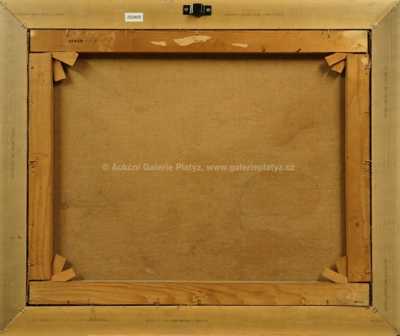  / Jižní Tyrolsko / Konstantin Stoitzner