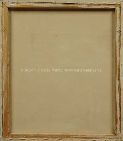  / Lufthansa / Kája Saudek