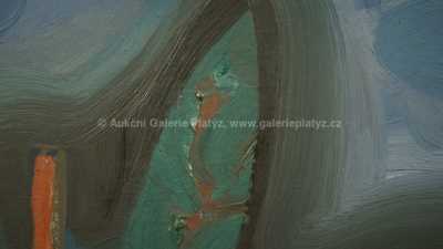  / Písek / Richard Fremund