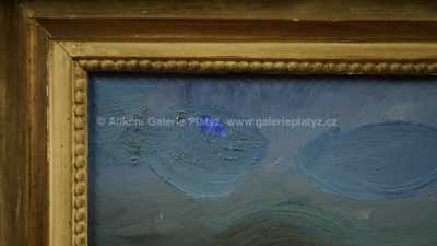  / Písek / Richard Fremund