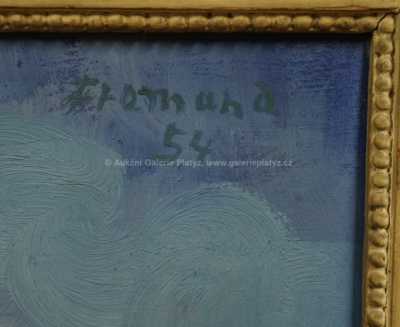  / Písek / Richard Fremund