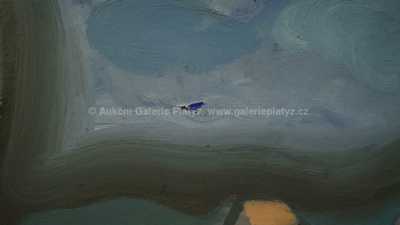  / Písek / Richard Fremund