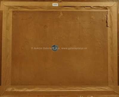  / Vysoké nebe / Josef Ullmann