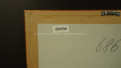  / Dívka se džbánem / František Tavík Šimon