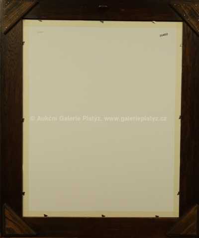  / Paganini / František  Tichý