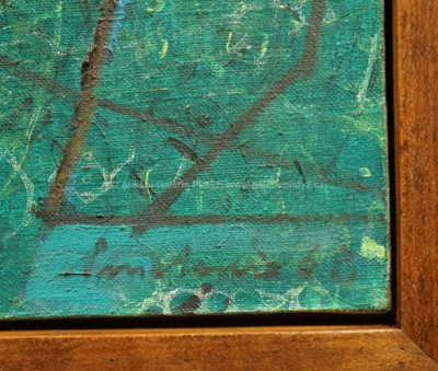  / Stromy / Jan  Smetana