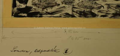  / Odpadlík / Zdeněk Burian