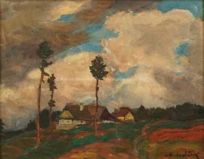  / Z jižních Čech / Ota Bubeníček