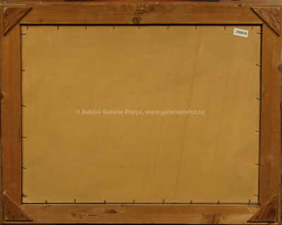  / Konec léta / Karel Jan Sigmund