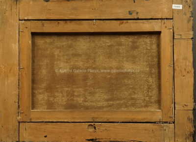  / U rybníka / Gustav Zindel