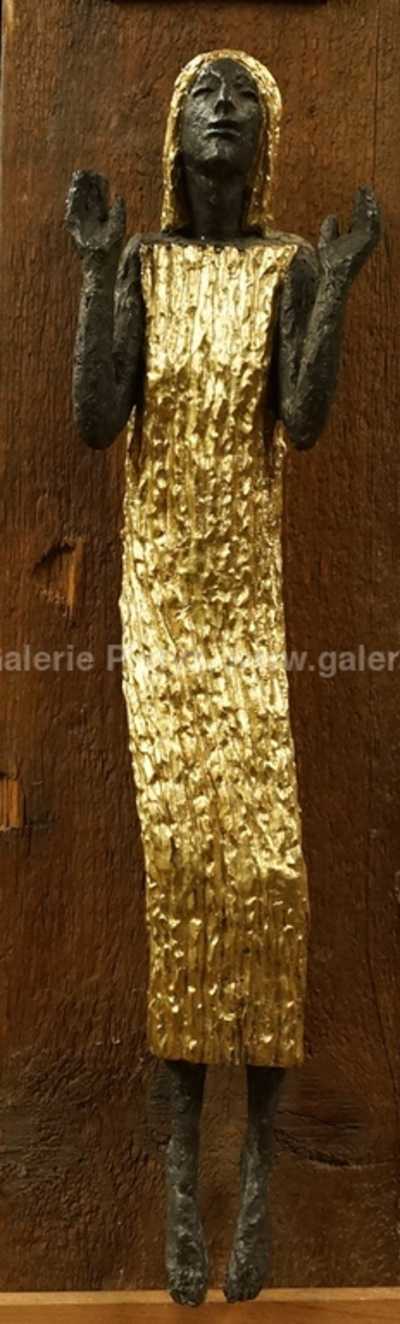  / Duše 1 / Olbram Zoubek