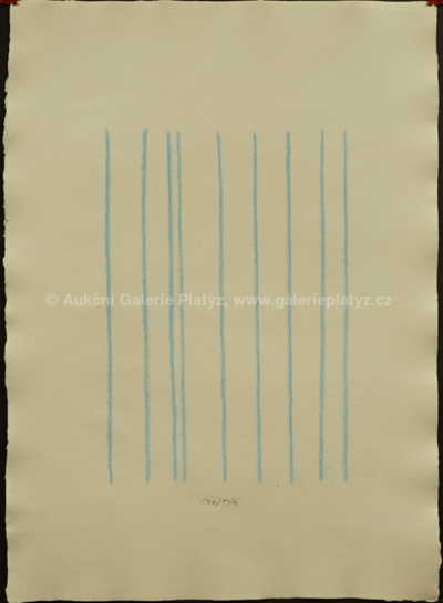  / Rýhování III. /  