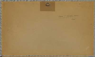  / Žena s gepardem / František  Tichý