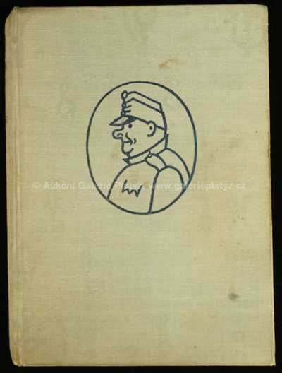  / Švejk / Josef Lada