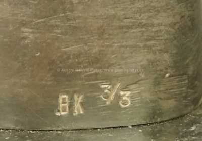  / Hlava / Bohumil Kubišta