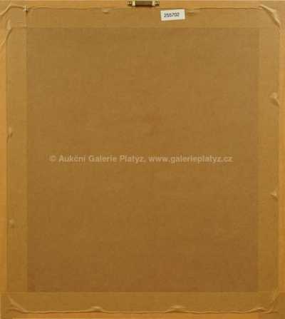  / Kompozice / František Kupka