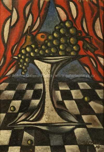  / Zátiší / Jiří Jarolím