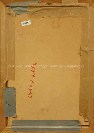  / Zátiší / Jiří Jarolím