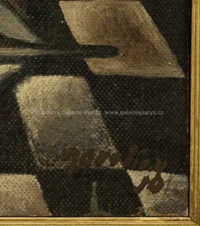  / Zátiší / Jiří Jarolím