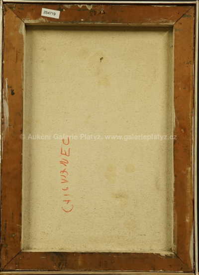  / Abstrakce / Jiří Jarolím