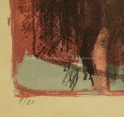  / Bez názvu / Josef Jíra