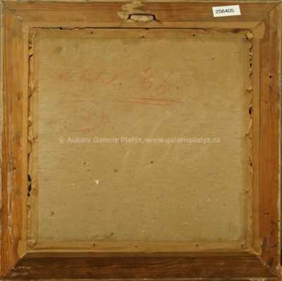  / Jízda / Adolf Liebscher