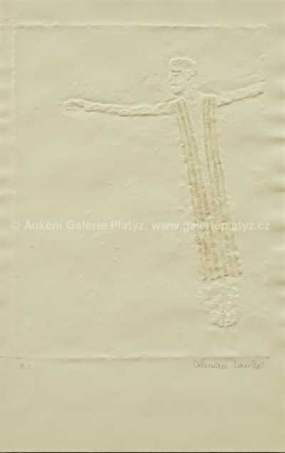  / Nalomený sloup / Olbram Zoubek