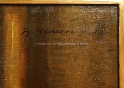  / Odpočívající / Bohumil Mareček