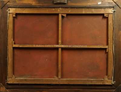  / Odpočívající / Bohumil Mareček