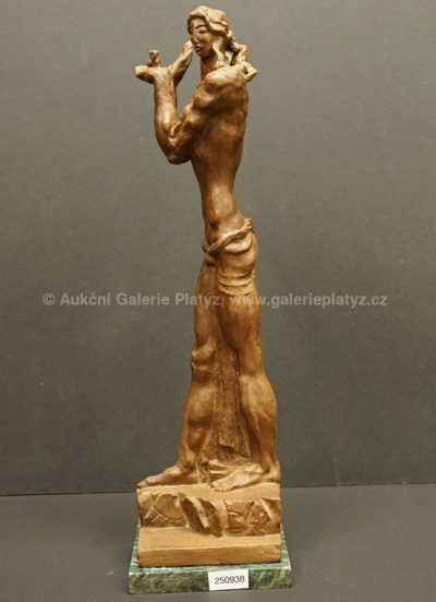  / Luna / Jaroslav Horejc