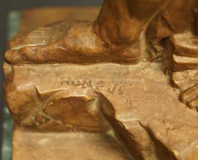  / Luna / Jaroslav Horejc