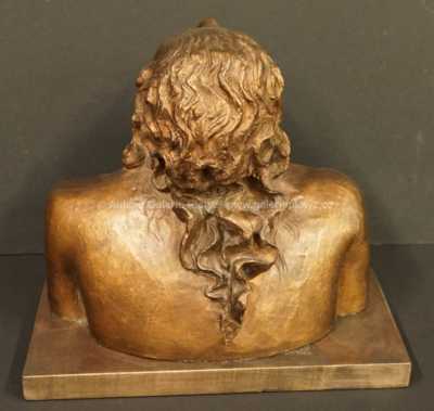  / Vzhlížející / Otto Gutfreund