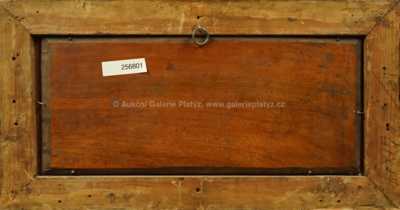  / Z Francie / Antonín Chittussi