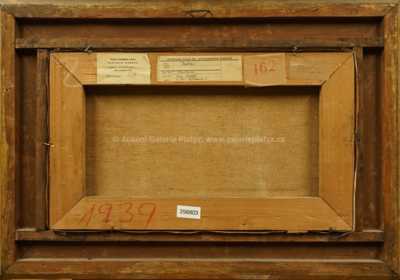  / Krušovice / Václav Rabas