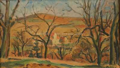  / Krušovice / Václav Rabas