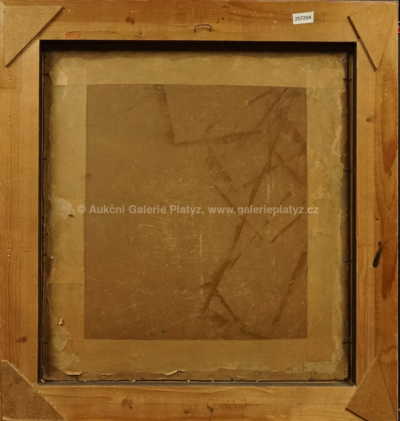  / Pražský hrad / Otakar Hůrka