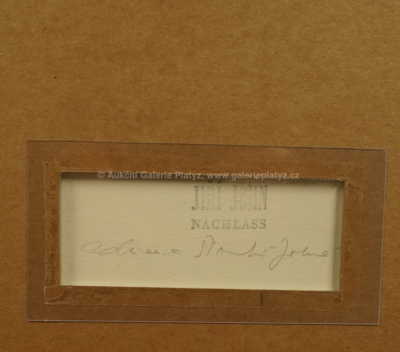  / Kompozice / Jiří John