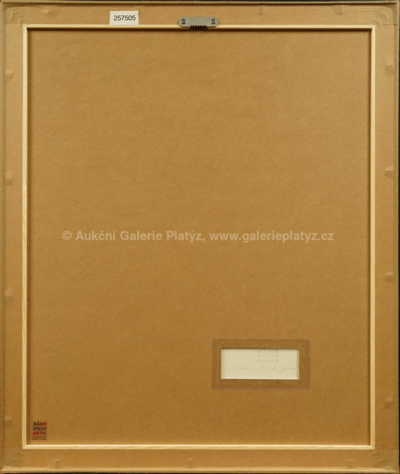  / Kompozice / Jiří John