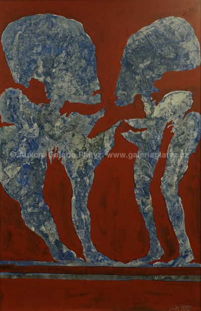  / Setkání / Jan Koblasa