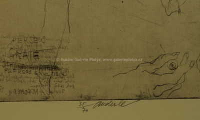  / Perseus / Jiří Anderle