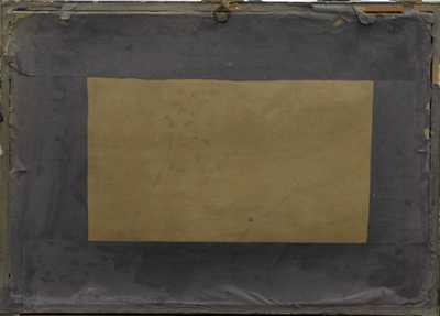  / Krajina s řekou / Václav Radimský